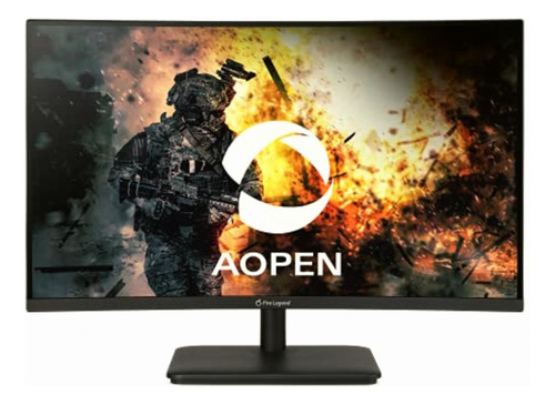 Aopen 27hc5r Bmiix 27  1500r Curvo Zero-frame Full Hd (1920