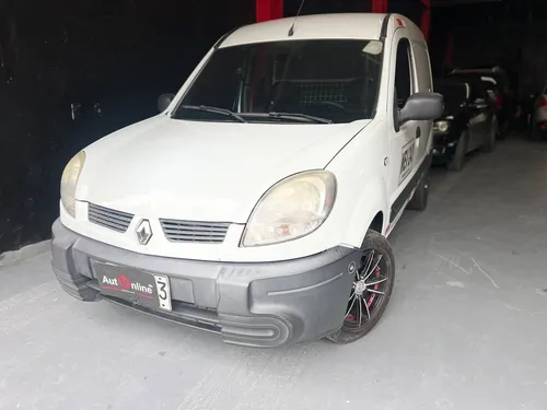 Renault Kangoo 1.6 Express