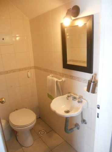Imagen 13 de 14 de Núñez 3300 Saavedra Ph 3amb U$150.000