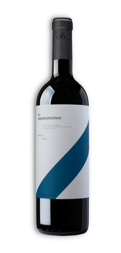 D.j. Mastrantonio Vino Malbec 750ml Valle De Uco Mendoza