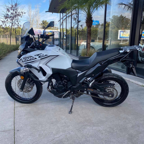 Imagen 6 de 18 de Kawasaki Versys 300x