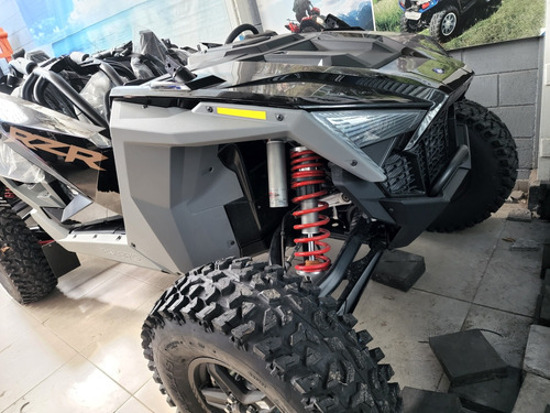 Imagen 3 de 19 de Polaris Rzr Turbo R 2023 En Stock Mtn