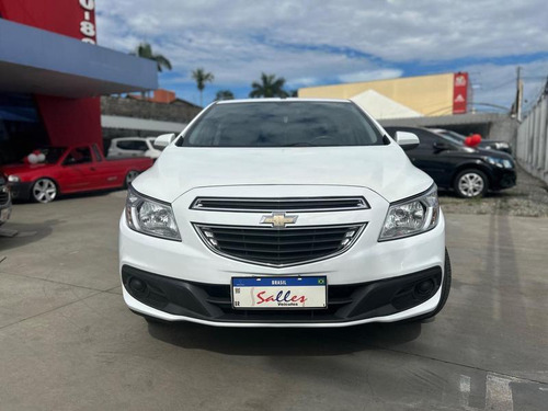 Chevrolet Prisma Prisma 1.0 lt Spe Flex