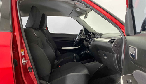 Imagen 11 de 15 de 122242 - Suzuki Swift 2018 Con Garantía