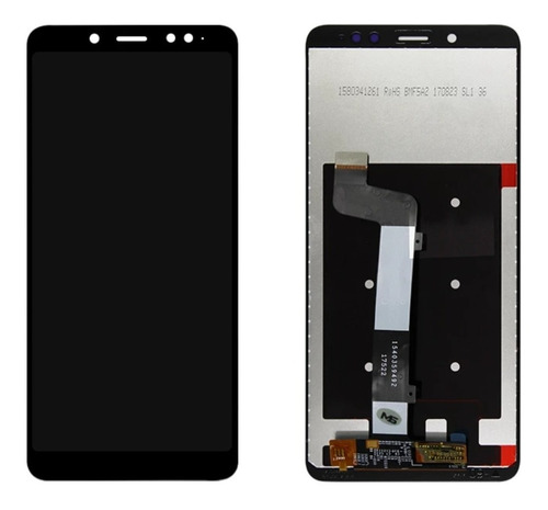 Pantalla Compatible Con Xiaomi Redmi Note 5 Pro + Pegamento