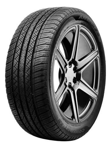 Llanta 235/60r17 102h Antares Comfort A5