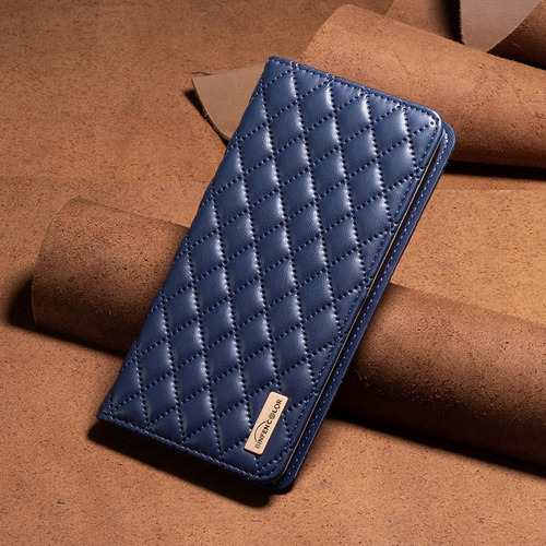 B Funda Magnética Tipo Cartera De Piel Con Tapa For Xiaomi