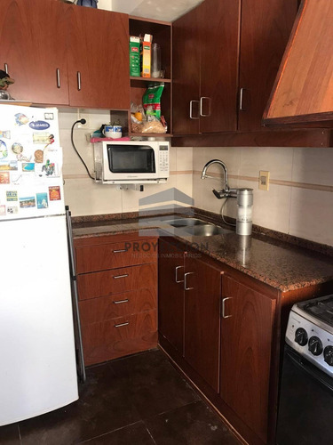 Imagen 4 de 12 de Apartamento En Venta De 3 Dormitorio En Buceo