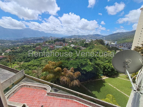 Apartamento En Venta Lomas De Prados Del Este Mls #25-24297