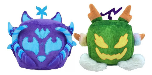 Maa T Juguetes De Peluche Suaves Y Adorables Con Temática De