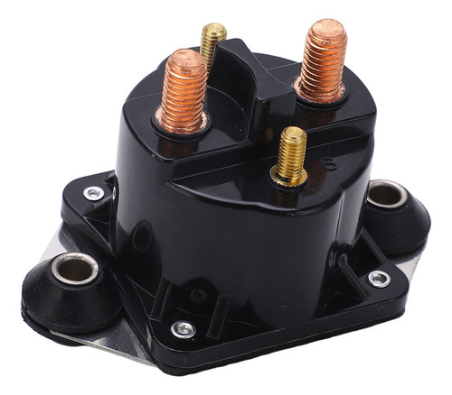 Relé Solenoide De Arranque De 12 V 8968258, 4 Terminales