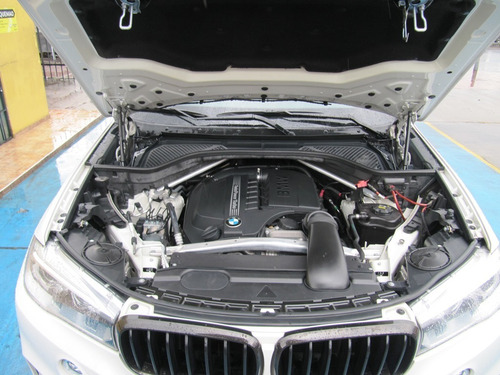 Bmw X5 Paquete M Xdrive 35i