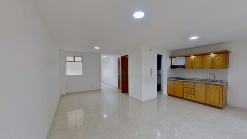 Imagen 15 de 19 de Apartamento En Venta Laureles Las Acacias