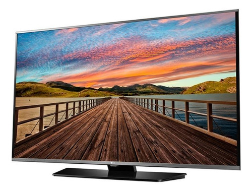 Imagen 2 de 6 de TV LG 43LF5700 LED Full HD 43" 100V/240V