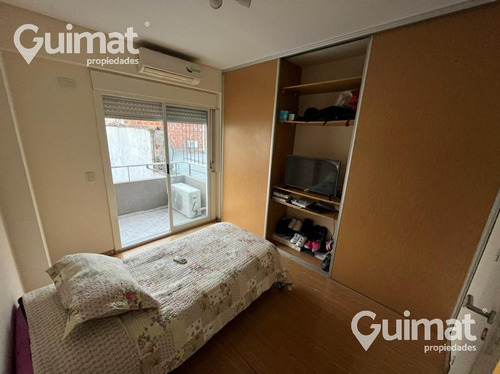 Imagen 12 de 17 de 2 Amb Duplex - 2 Balcones Patio - Av. J. Garay 3700