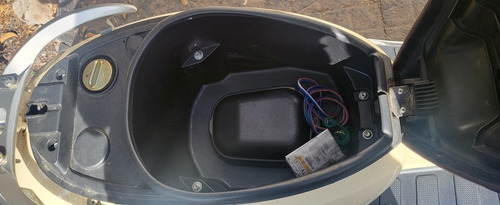 Imagen 14 de 20 de Beta Tempo 150 Arrow No Styler Cruiser Strato Altino Vtv2024