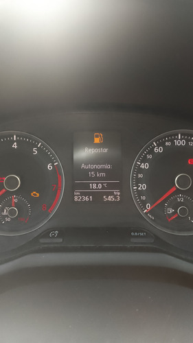Volkswagen Gol Trend 1.6 Serie 101cv 5p