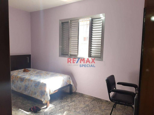 Imagem 10 de 26 de Sobrado Com 3 Dormitórios À Venda, 210 M² Por R$ 460.000,00 - Cidade Soinco - Guarulhos/sp - So0145