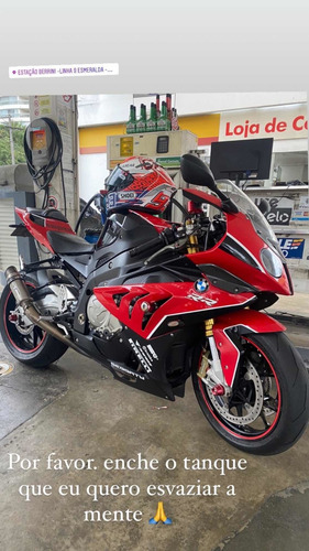Imagem 1 de 9 de Bmw S1000rr