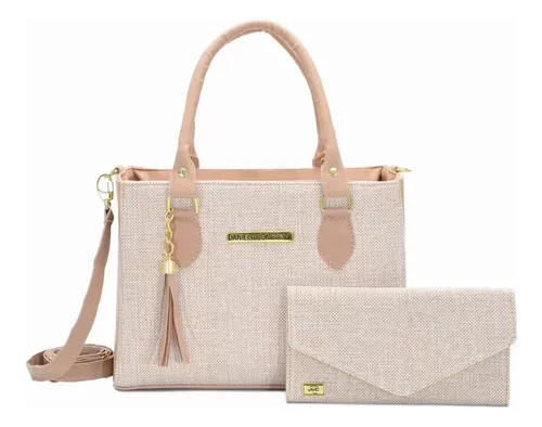 Bolso daniel cassin hotsell