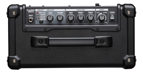 Amplificador De Guitarra Roland Cube-10gx - 10w