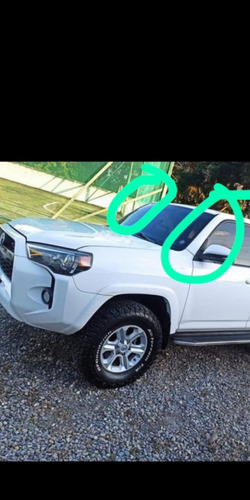 Parales Toyota 4runner 2010 2011 2012 2013 2014 2015 A 28 Dí