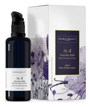 Comprar Edible Beauty Australia No.4 Vanilla Silk Loción Hidratante
