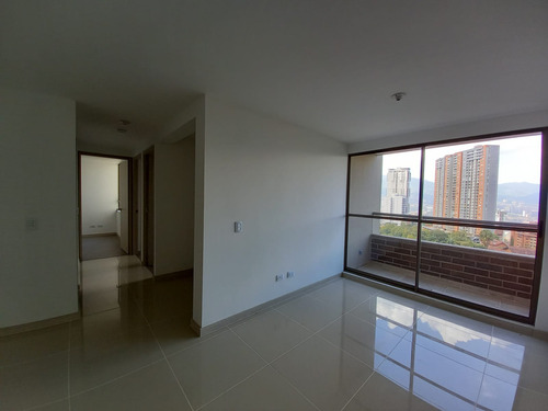 Apartamento En Venta En Sabaneta