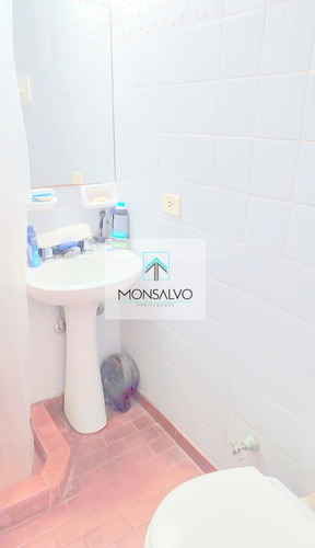 Imagen 11 de 12 de Monoambiente En Venta Sobre Av. Libertador!!! Oportunidad