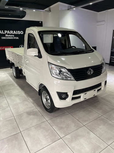 Imagen 2 de 20 de Changan Pick Up Md201