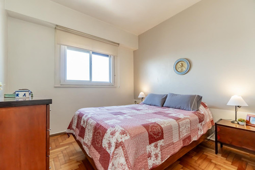 Departamento - 2 Ambientes - 38 M2