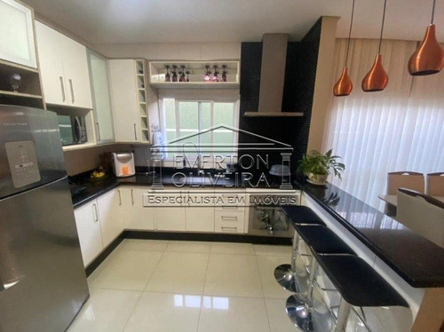 Imagem 5 de 15 de Sobrado - Jardim Emilia - Ref: 12459 - V-12459