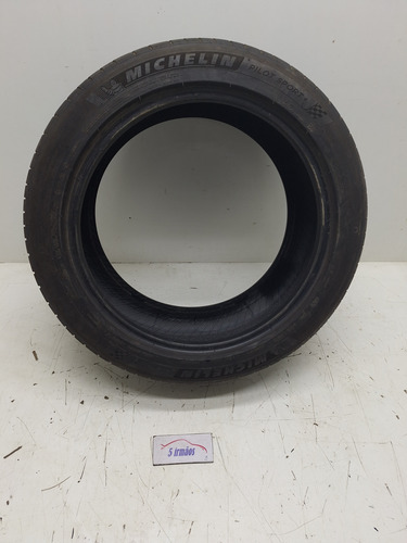 Pneu Michelin Aro 19 255/45 Vw Tiguan 350 Tsi 2020 (Usado)