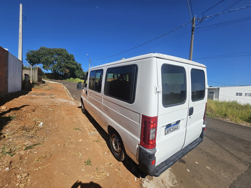 Citroën Jumper Minibus 2.8 Hdi 16l 5p