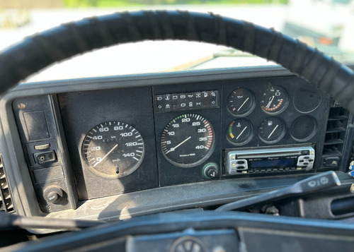Volkswagen 7100 - Permuta - Financiación