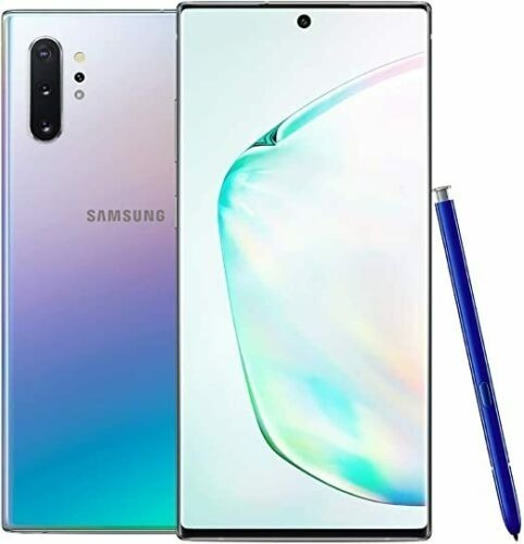 Samsung Galaxy Note10+ 5g Sm-n976v - 512g