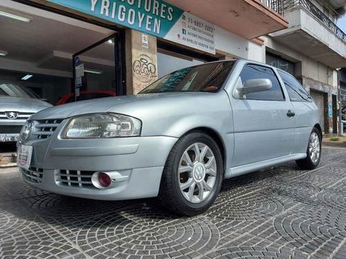 Volkswagen Gol Power 1.4 2012
