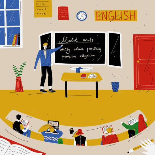 Clases Particulares De Inglés - Inglés Conversacional