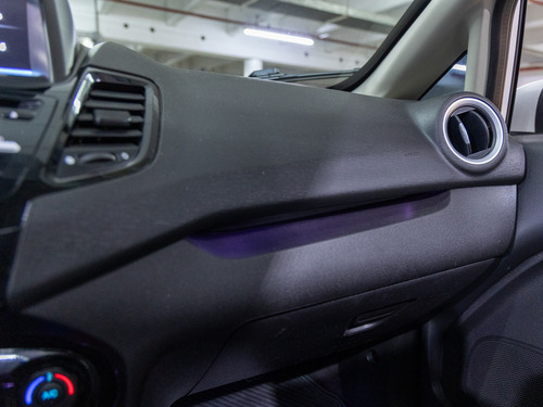Ford Fiesta Kinetic 1.6 Titanium Powershift 120cv