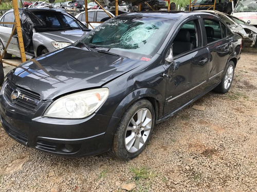 Gm Vectra 2007 2.4 16v Automatico Sucata Rspeças Farroupilha