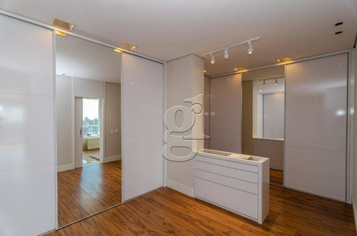 Imagem 21 de 25 de Apartamento Com 3 Dormitórios À Venda, 378 M² Por R$ 4.700.000,00 - Edifício Maison Heritage - Londrina/pr - Ap1245