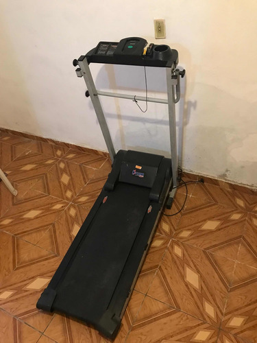 Imagem 4 de 5 de Vendo Aparelhos De Ginástica
