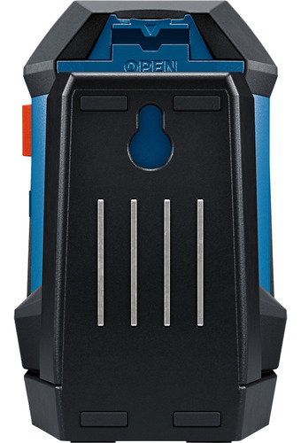 Nivel A Laser 2 Linhas Vermelhas Bosch Gll 12-22 12 Metros