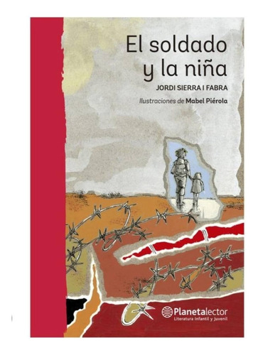 El Soldado Y La Niña