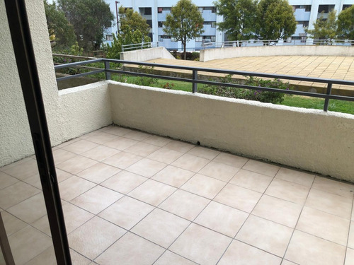 Hermoso Depto Con Excelente Ubicación Y Entrega Inmediata!