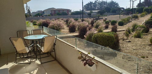 Espectacular Dpto. De 3d 1b Condominio Mira Mar El Tabito