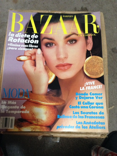 Revista Bazar Año 10 # 7-8