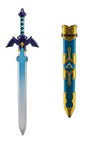 Disfraz De The Legend Of Zelda Link Sword