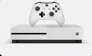 Xbox One S 500 Gb Reacondicionado Incluye Juego De Regalo