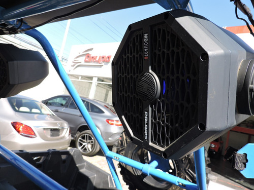 Rzr Polaris Jagged Xp 900 Modelo 2013